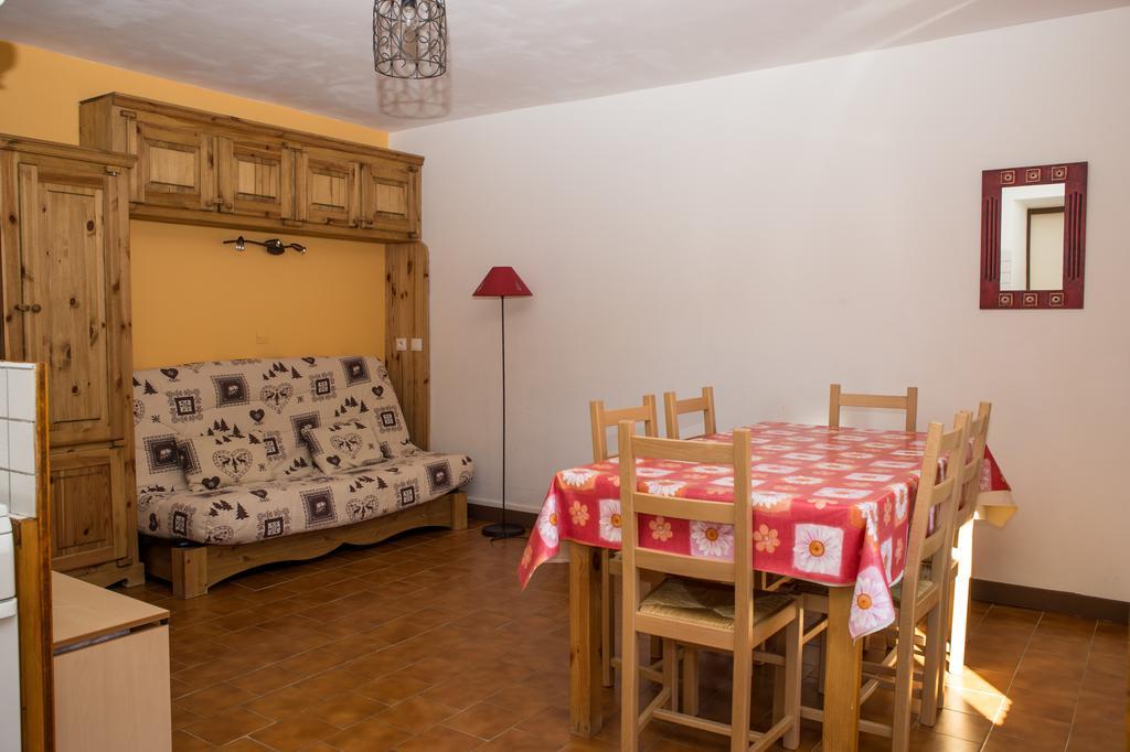 B&B Chalet La Providence Le Sauze Szoba fotó